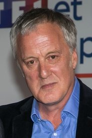 Bruno Heller portrait