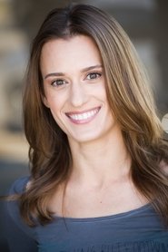Ashley Diane Currie portrait