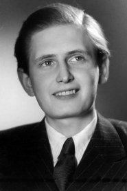 Georg Marischka portrait