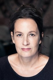 Geno Lechner portrait
