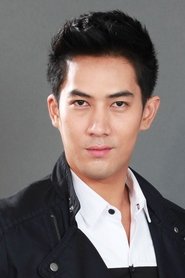 Atirutt Singhaaumpol portrait