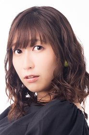 Sakura Nakamura portrait