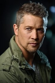 Jason Gerhardt portrait