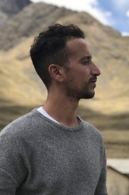 Chems Eddine Amar portrait
