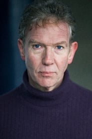 Steven Pacey portrait
