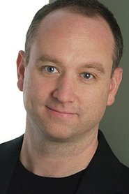 Peter Pryor portrait