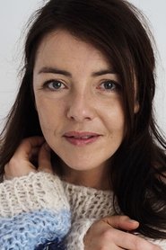 Anna Krotoska portrait