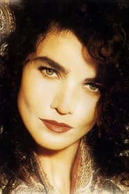 Alannah Myles portrait