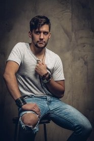 Nikita Voronin portrait