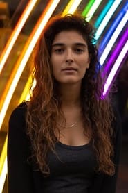 Inas Chanti portrait