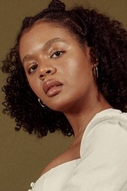 Samia Hampstead portrait