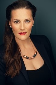 Tara Bopp portrait