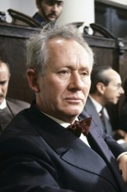 Lech Bijałd portrait