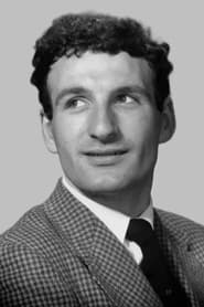 Joe Melia portrait