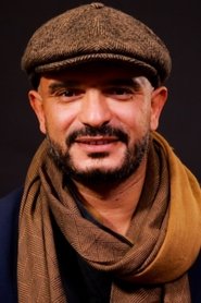 Aymen Mabrouk portrait