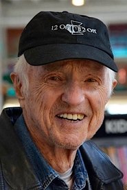 Haskell Wexler portrait
