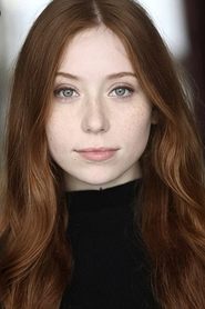 Jenna Vogeler portrait