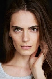 Janine Marold portrait