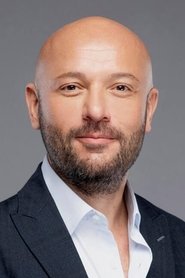 Tolga Tekin portrait