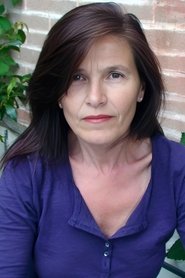 Maryse Bergonzat portrait