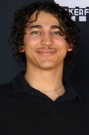 Joaquin Hinkens portrait