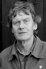 Niels Bolbrinker portrait