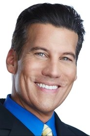 Chris Wolfe portrait