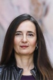 Marisa Crespo portrait