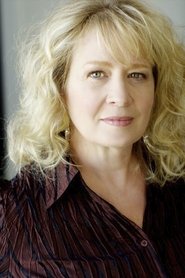 Barbara Pollard portrait