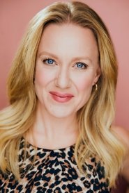 Katharine McLeod portrait