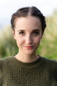 Barbora Gajdošová portrait