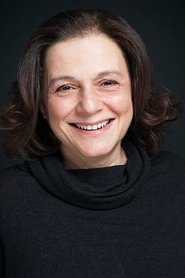 Nihal Koldaş portrait