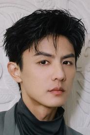 Liu Chang portrait