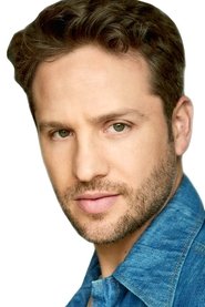 Ben Michael Brown portrait