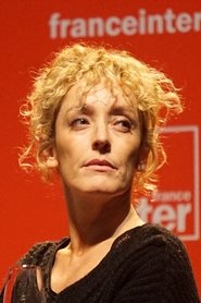 Juliette Arnaud portrait
