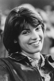 Christine Harnos portrait