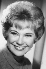 Connie Hines portrait