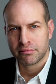 Gregory Konow portrait