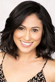 Pilar Holland portrait