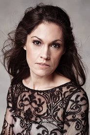 Felicia M. Reyes portrait