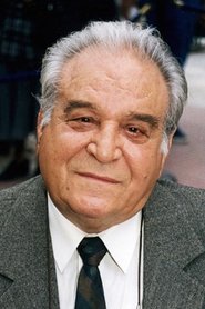 Spyros Kalogirou portrait
