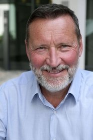 Walter Schuster portrait