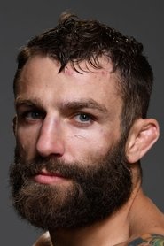 Michael Chiesa portrait