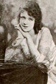 Beatrice Burnham portrait
