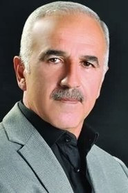 Adil Abbasov portrait