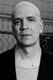 Devin Townsend portrait