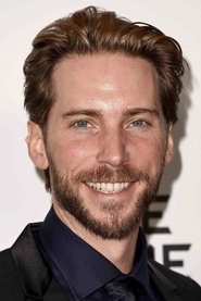 Troy Baker portrait