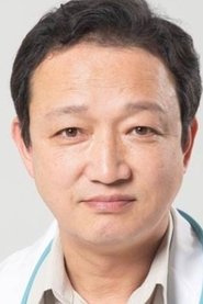 Park Yong portrait
