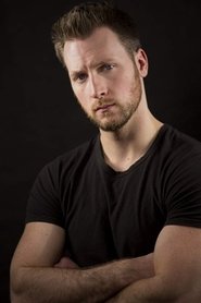 Malcolm Masters portrait