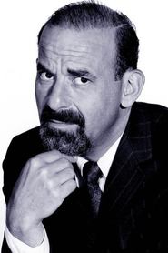 Cliff Norton portrait